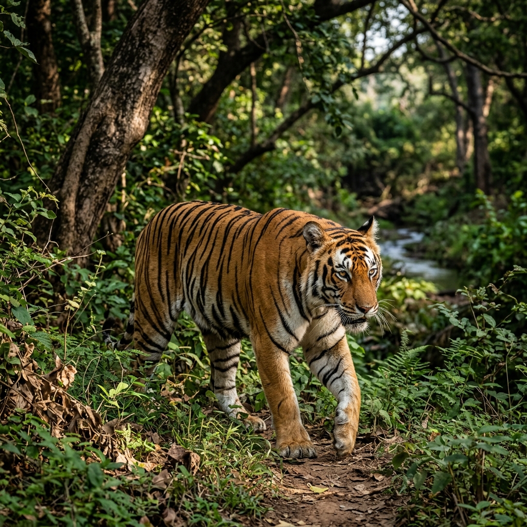Wildlife Tour