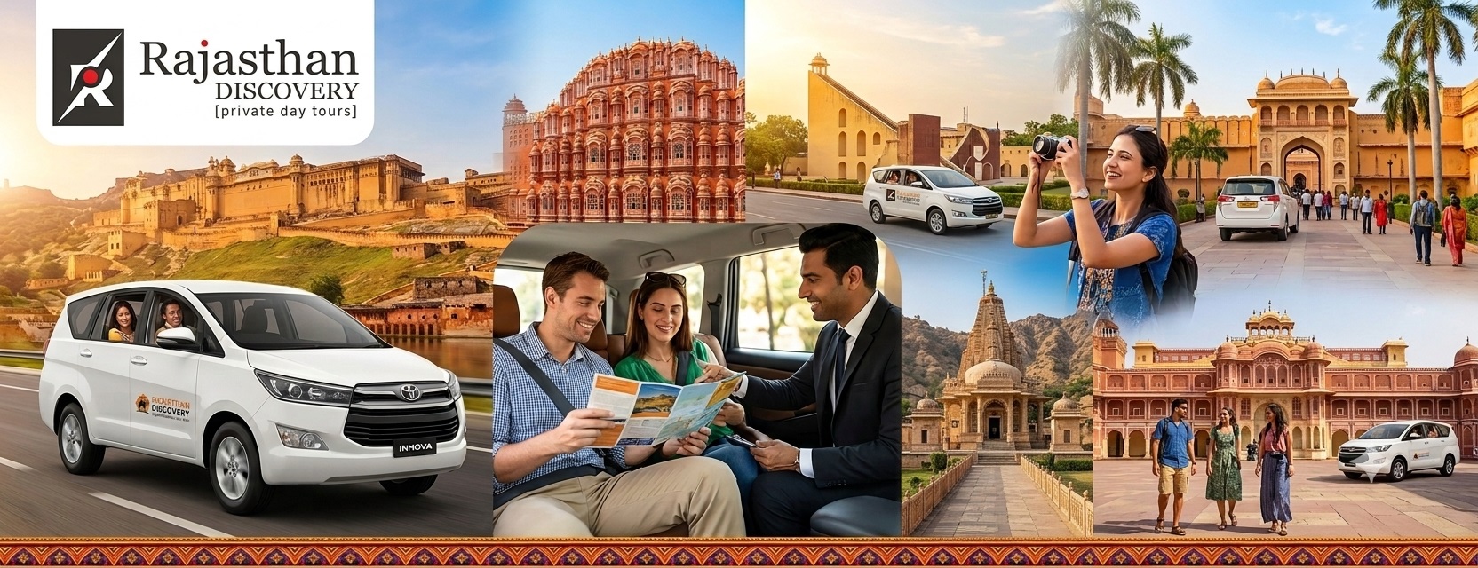 Which Rajasthan Tour Packages Suit First-Time Visitors?
