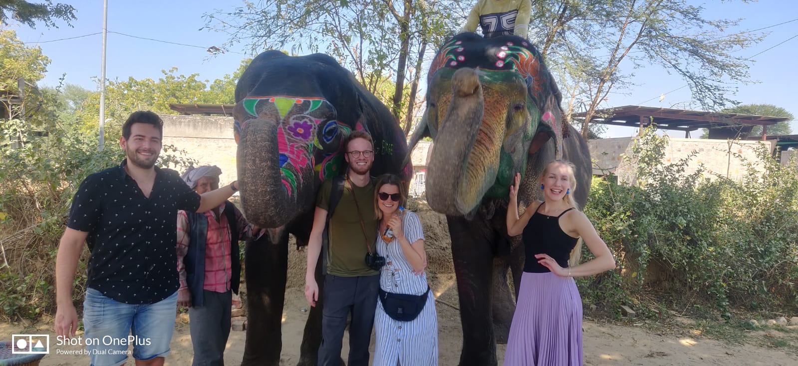 Rajasthan Tour Image
