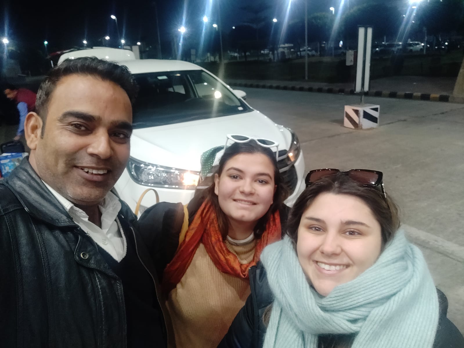 Rajasthan Tour Image