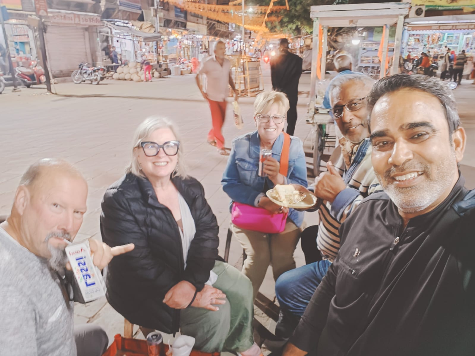 Rajasthan Tour Image