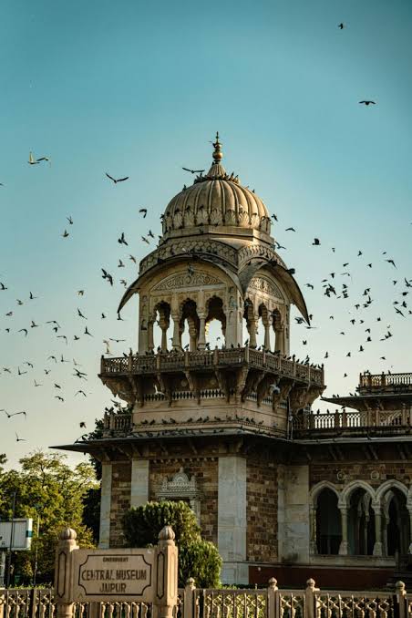 Rajasthan Discovery