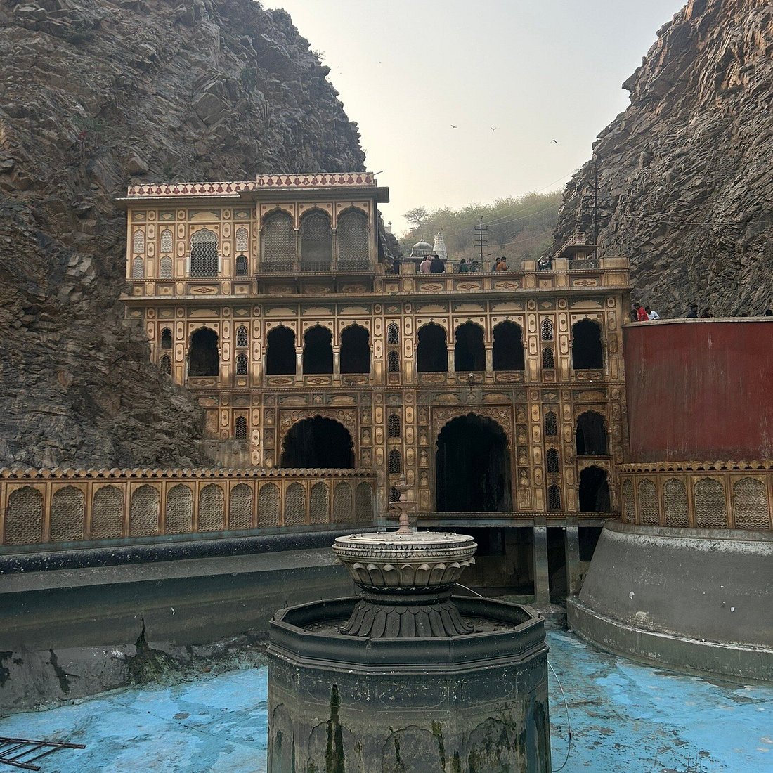 Rajasthan Discovery