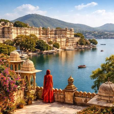 Rajasthan Discovery