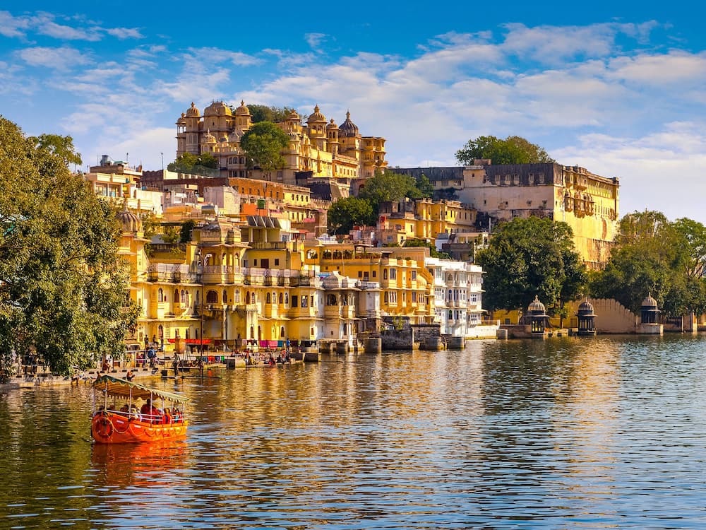 Rajasthan Discovery