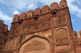 Golden Triangle With Shekhawati