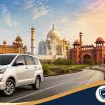 Private Car Rental in Jaipur
