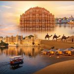 Popular Rajasthan private tour experience