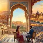 Luxury Rajasthan Tour Packages
