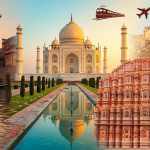 North India Tour Packages Popularity