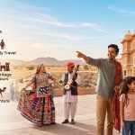 Rajasthan Cultural Tour Packages for Families