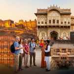 Packages of Rajasthan Heritage Tour