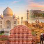 Best Cities for North India Private Tour Packages