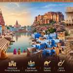 Top Cities for Rajasthan Tours