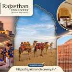 Trusted Rajasthan Travel Agency