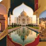 Golden Triangle India travel itinerary