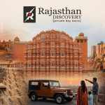 Heritage Sites Covered in Rajasthan Tours