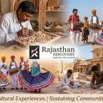 Rajasthan sightseeing packages supporting local culture