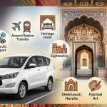 Rajasthan tour packages with forts and palaces