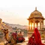 Rajasthan travel itinerary planner