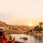 Rajasthan trip itinerary with historic forts and palaces